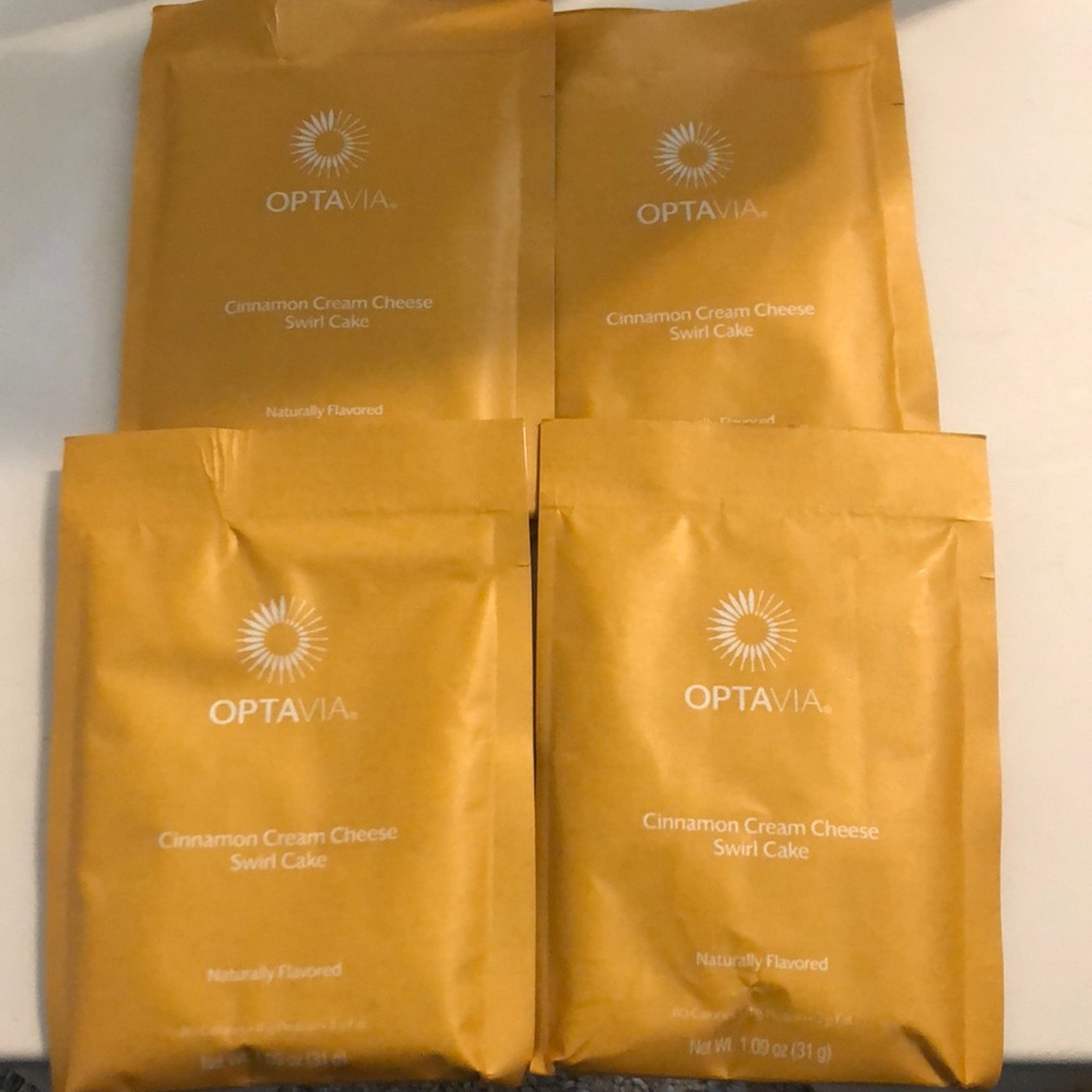 OPTAVIA fuelings